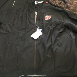 Brand New New Jersey Devils SZ XL