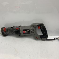 Reciprocating Saw 