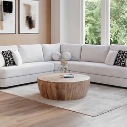 Sectional Sofa 