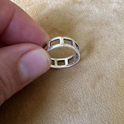 925 silver Ring