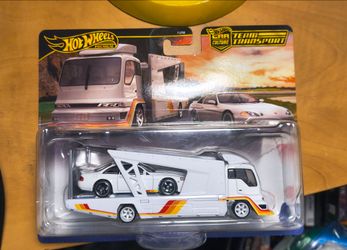 Hot wheels Toyota soarer