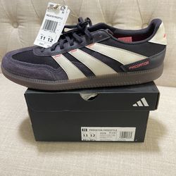 Adidas- PREDATOR FREESTYLE Size 11 Brand New In Box 