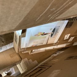 Portable mini trampoline 