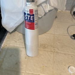 Samsung Refrigerator Water Filter