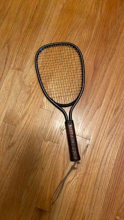 Leach Raquetball
