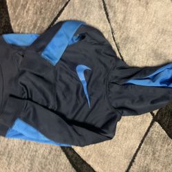 Boys Nike Hoodie 