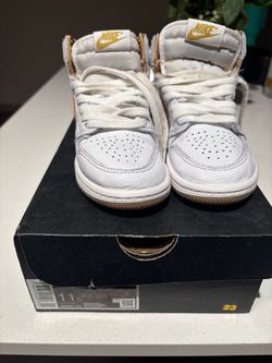 jordan’s 1s