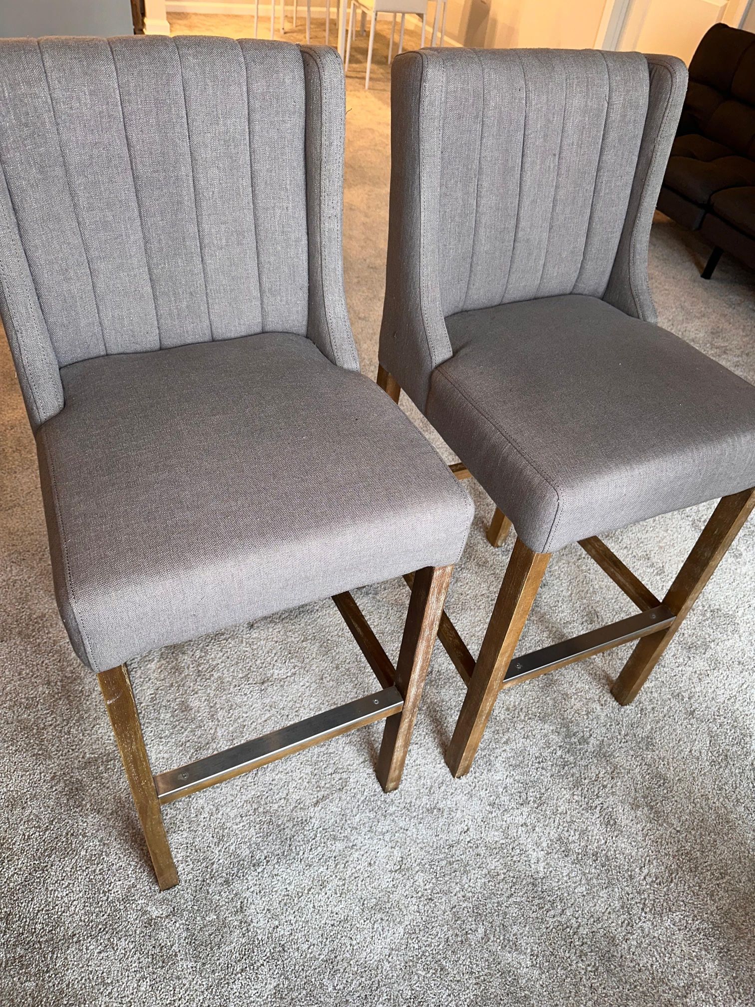Bar stools
