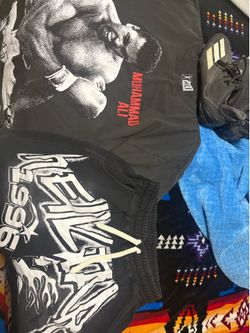 Clothes