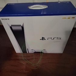 Ps5 