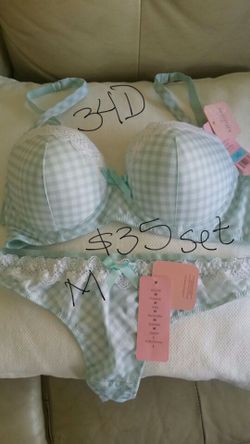 New set