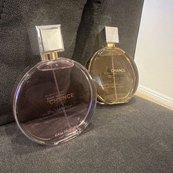 Chanel Chance 3.4 fl oz