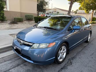 2007 Honda Civic