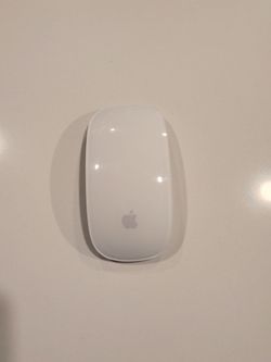 Apple magic mouse 2