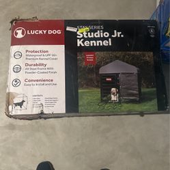 Dog House