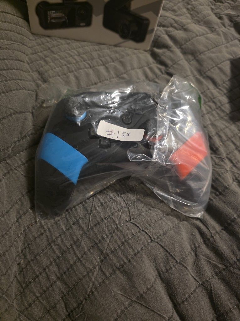 Nintendo Ds Controller