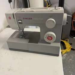 Sewing Machine