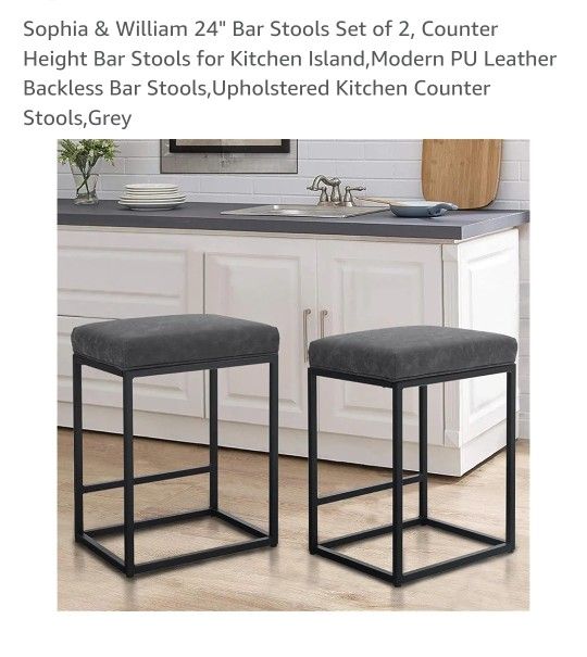 Bar Stools