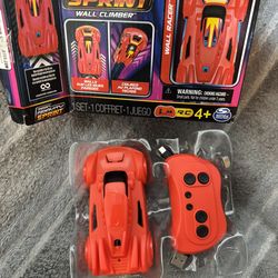 Zero Gravity  Sprint