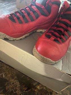 Size 13 used
