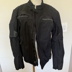 Scorpion Motorcycle Jacket 