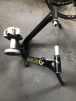 Bike Trainer