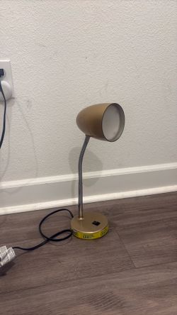 Home light