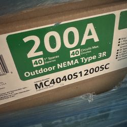 Brand Siemens Panels 