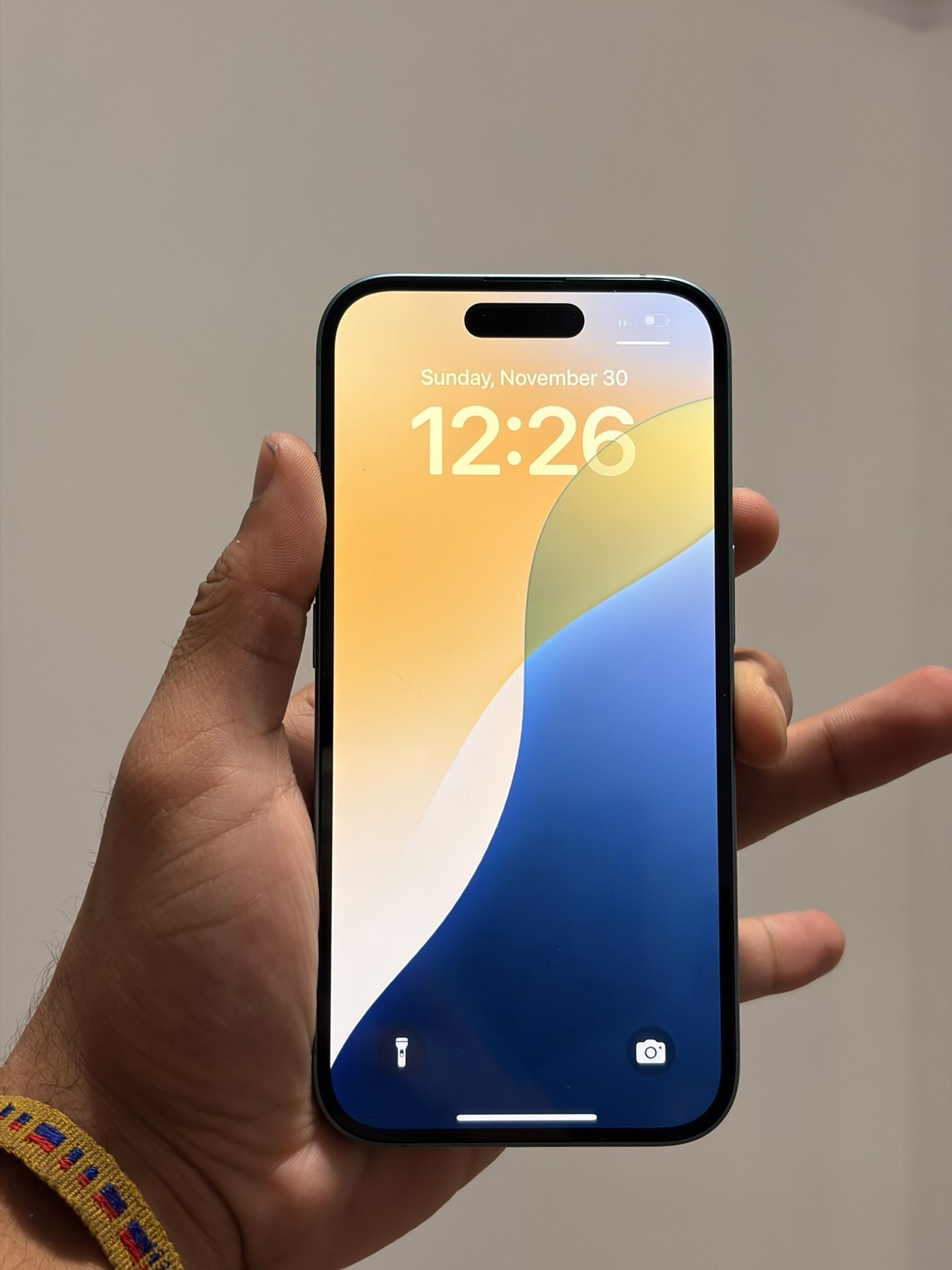 iPhone 16 Unlocked Brand New Unused