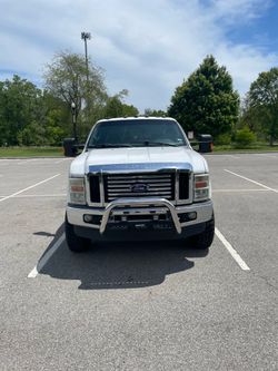 2009 Ford F-350