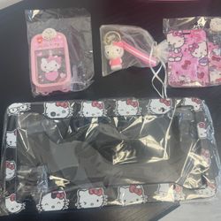 Hello Kitty Bundle 