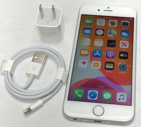 iPhone 6s 16GB Factory Unlocked