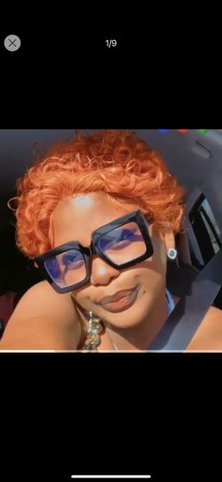 Lace Front Natural Hair