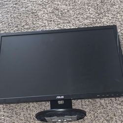 Asus gaming Monitor 