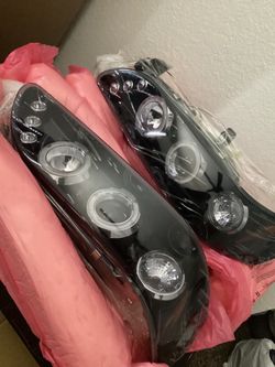 Headlights
