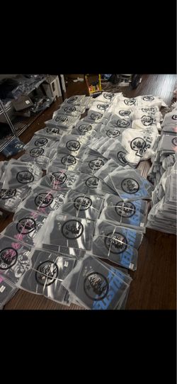 WHOLESALE HELLSTAR SHIRTS