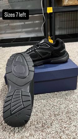Dior shoes