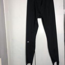 Alo Women’s Legging Size Small 