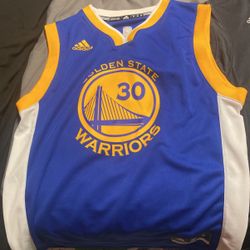 SC & KD Adidas Jersey M Youth