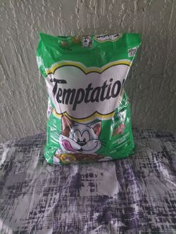 Temptation Seafood Medley