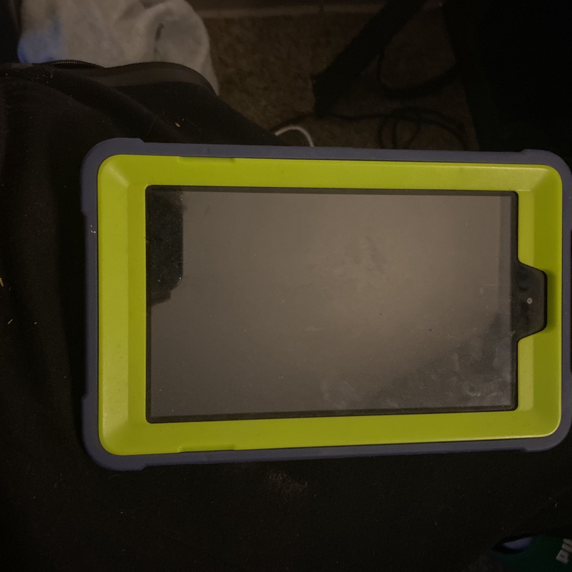Kindle Fire