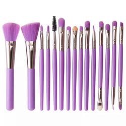 Make Up Brushes 