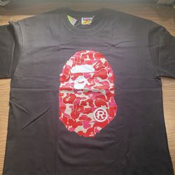 Bape Shirts 