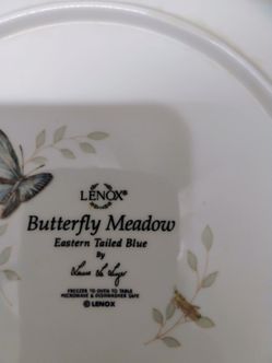 Lenox Butterfly Meadow