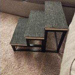 Pet Steps