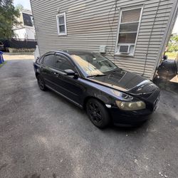2006 Volvo S40