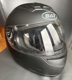Bilt Blaze DOT helmet XL