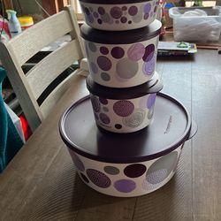 Tupperware