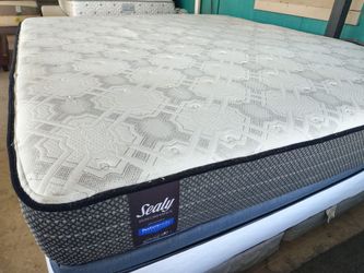 Colchon king size