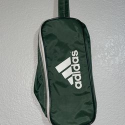 Vintage Adidas Shoe Bag